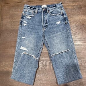 Pistola jeans